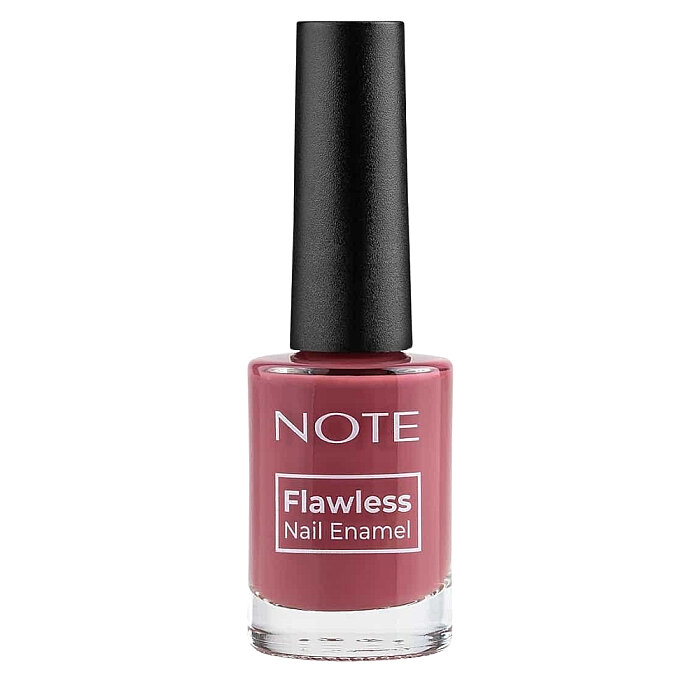 Note Nail Enamel Flawless Oje 81 - 1