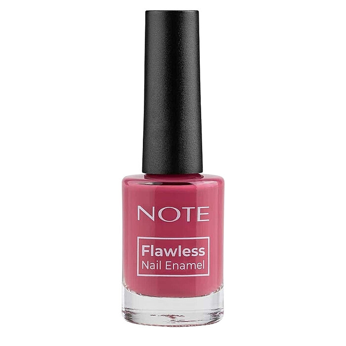 Note Nail Enamel Flawless Oje 88 - 1