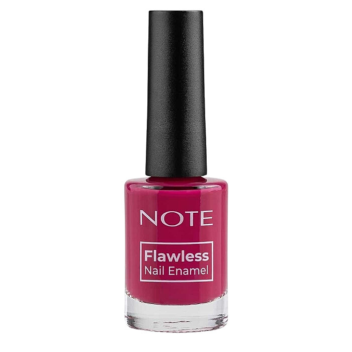Note Nail Enamel Flawless Oje 89 - 1