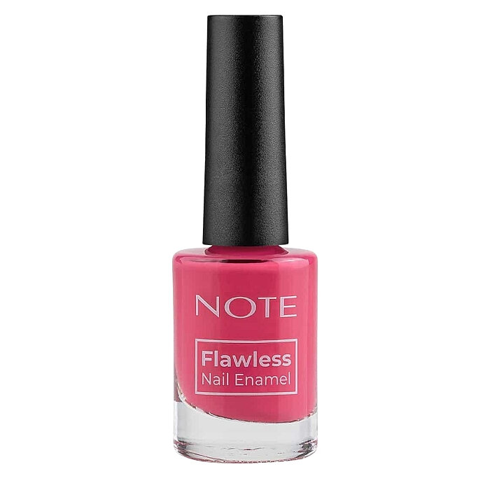 Note Nail Enamel Flawless Oje 90 - 1