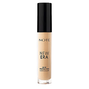 Note New Era Skin Protection Concealer 50 