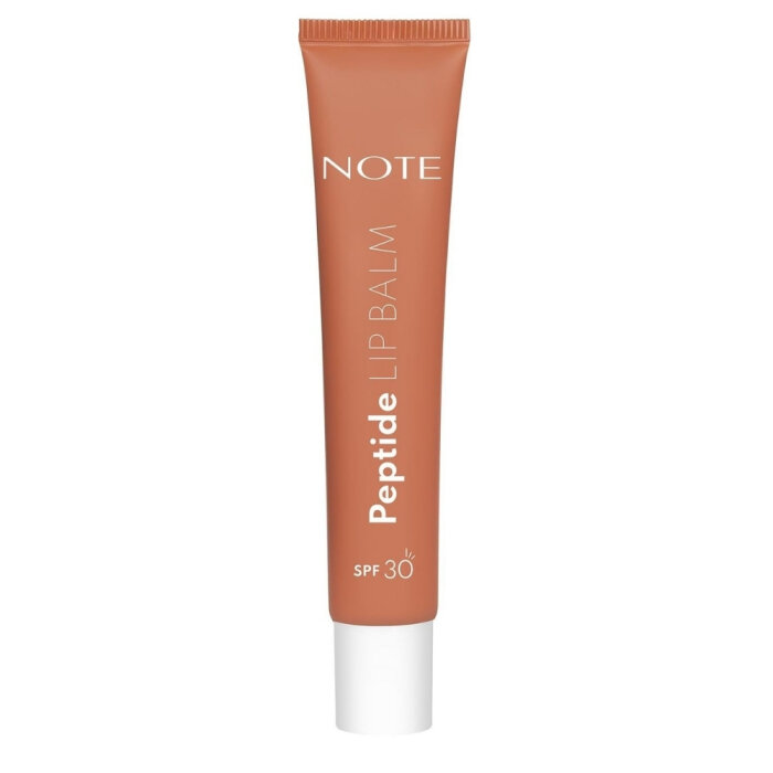Note Peptide Lip Balm 01 - 1