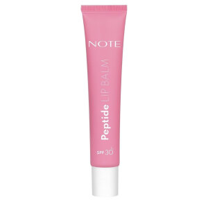 Note Peptide Lip Balm 03 - Note