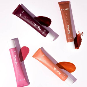 Note Peptide Lip Balm 04 - 3