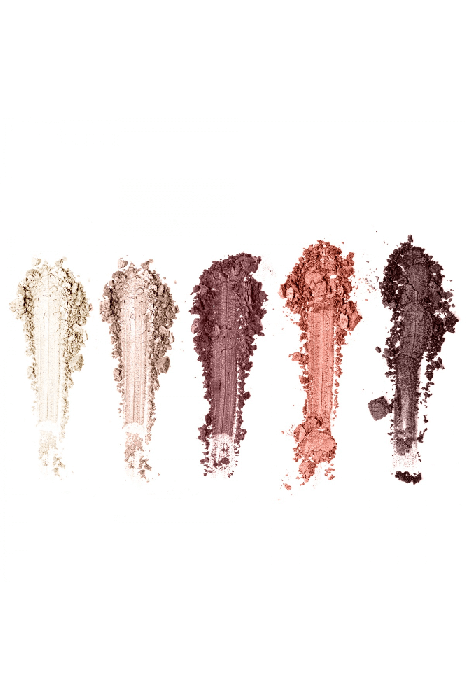 Note Profession Eyeshadow Palette 107 - 3