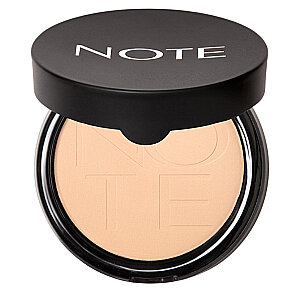 Note Silk Compact Powder 02 - Note