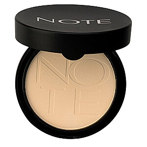 Note Silk Compact Powder 03 - 1