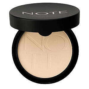 Note Silk Compact Powder 04 - 1
