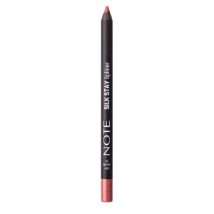 Note Silk Stay Lipliner 03 Soft Bloom - 1