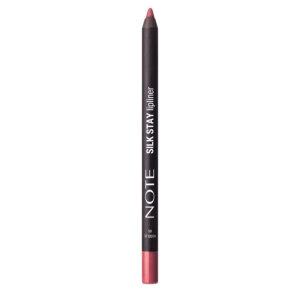 Note Silk Stay Lipliner 05 Roselle - 1