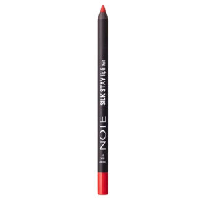 Note Silk Stay Lipliner 07 Cherry Silk - 1