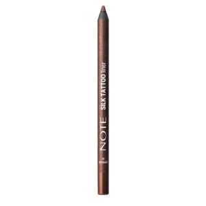 Note Silk Tattoo Liner 02 Espresso - Note
