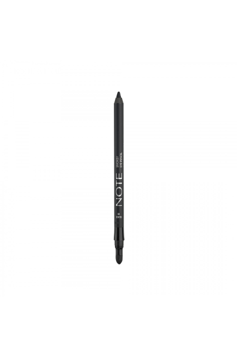 Note Smokey Eyepencil 01 - 2