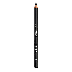 Note Ultra Rich Color Eyepencil 01 - 1
