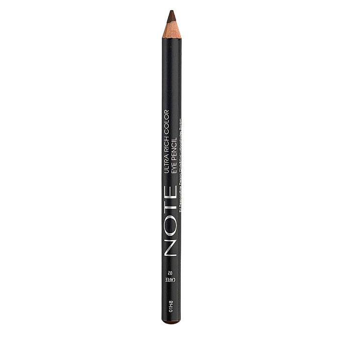 Note Ultra Rich Color Eyepencil 02 - 1