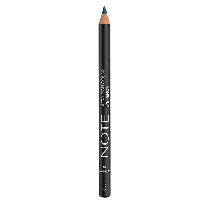 Note Ultra Rich Color Eyepencil 03 - 1