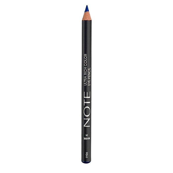 Note Ultra Rich Color Eyepencil 04 - 1