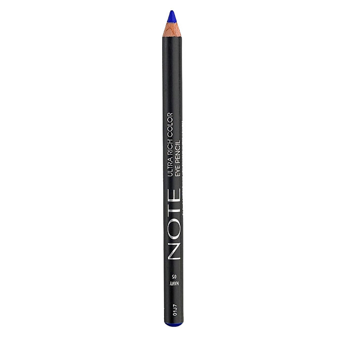 Note Ultra Rich Color Eyepencil 05 - 1