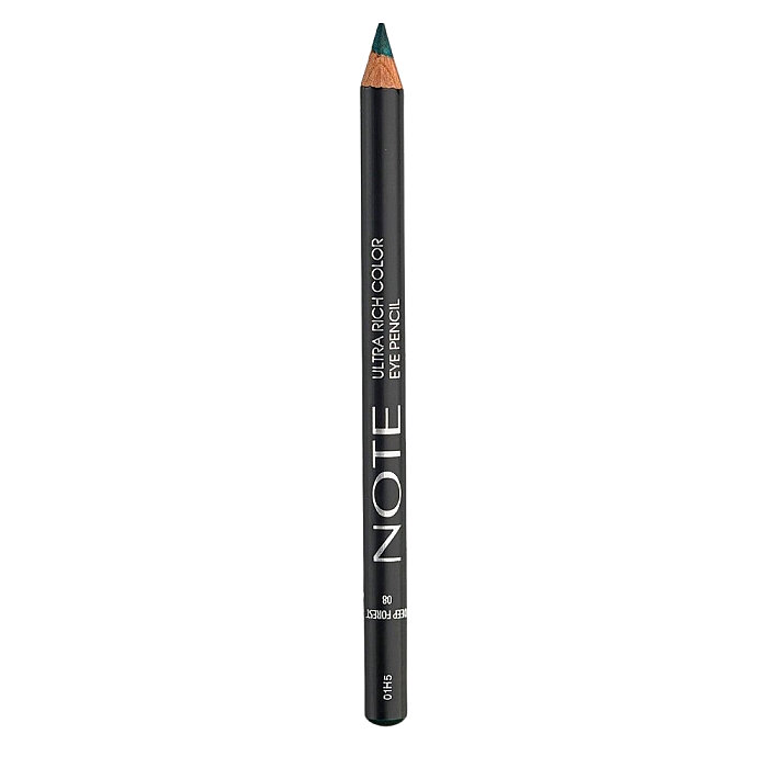 Note Ultra Rich Color Eyepencil 08 - 1