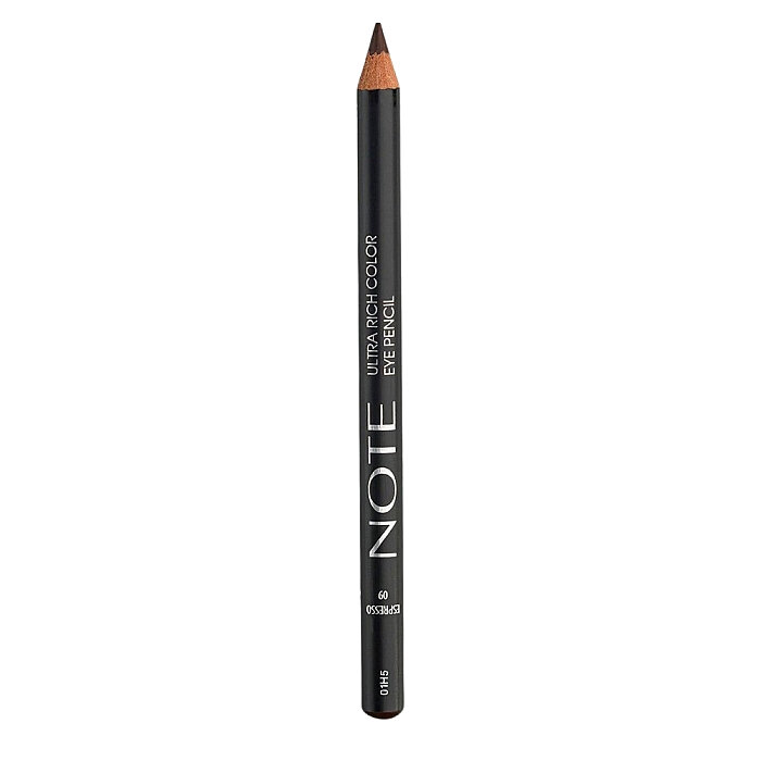 Note Ultra Rich Color Eyepencil 09 - 1