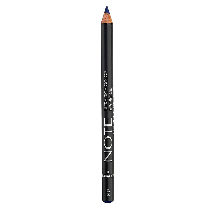 Note Ultra Rich Color Eyepencil 10 - 1