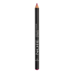 Note Ultra Rich Lip Pencil 04 - 1