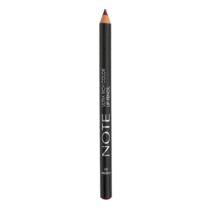 Note Ultra Rich Lip Pencil 05 - 1