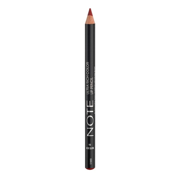 Note Ultra Rich Lip Pencil 06 - 1