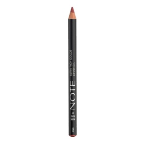 Note Ultra Rich Lip Pencil 07 - 1