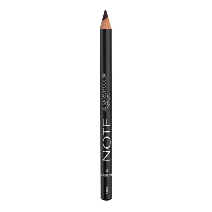 Note Ultra Rich Lip Pencil 15 - 1