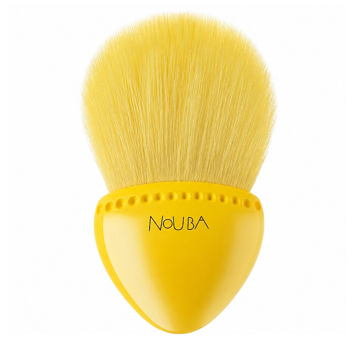 Nouba Brush Fluffy Cuddle Me 62 - 1