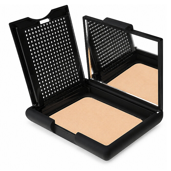 Nouba Compact Noubamat Islak&Kuru Fondöten 57 - 1