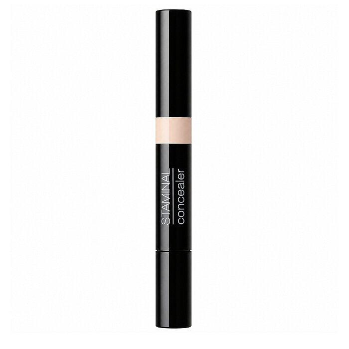 Nouba Concealer Staminal 01 - 1
