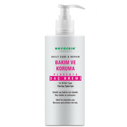 Novocrin Placenta Anti Hair Loss Conditioner 300 Ml - Novocrin