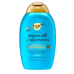 OGX Argan Oil Morocco Saç Kremi 385 Ml - Ogx