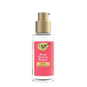OGX Bond Protein Repair Saç Bakım Serumu 50 Ml - Ogx