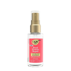 OGX Bond Repair Saç Bakım Yağı 50 Ml - Ogx