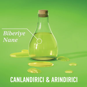 OGX Rosemary Mint Saç Kremi 385 Ml - 2