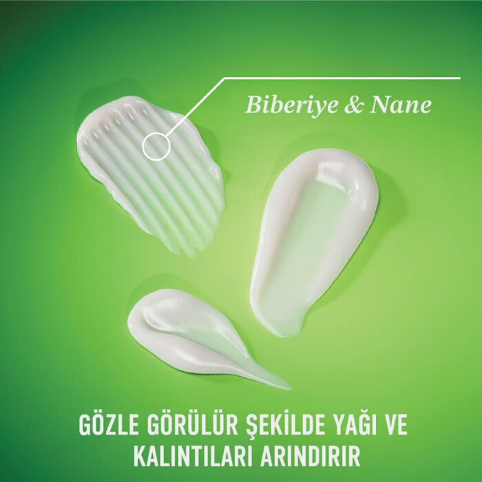 OGX Rosemary Mint Saç Kremi 385 Ml - 4