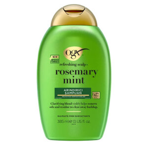 OGX Rosemary Mint Şampuan 385 Ml - 1