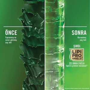 OGX Rosemary Mint Şampuan 385 Ml - 5