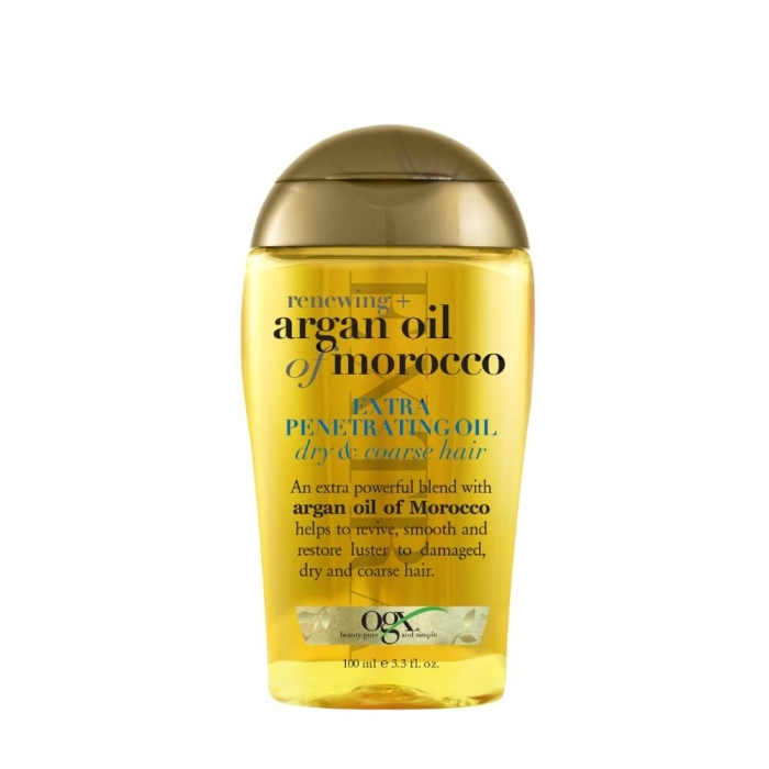 OGX Yenileyici Argan Oil of Morocco 100 Ml - 1