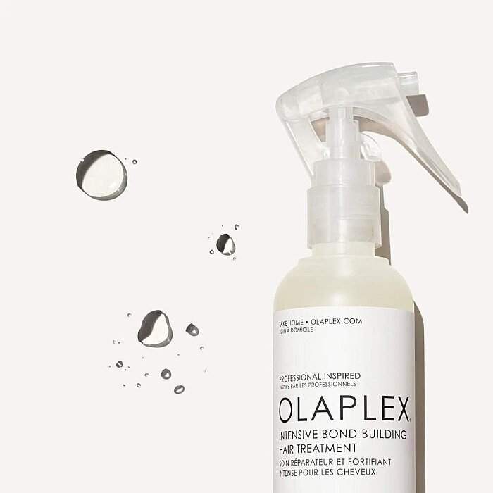 Olaplex NO.0 Intense Bond Builder 155 Ml - 3