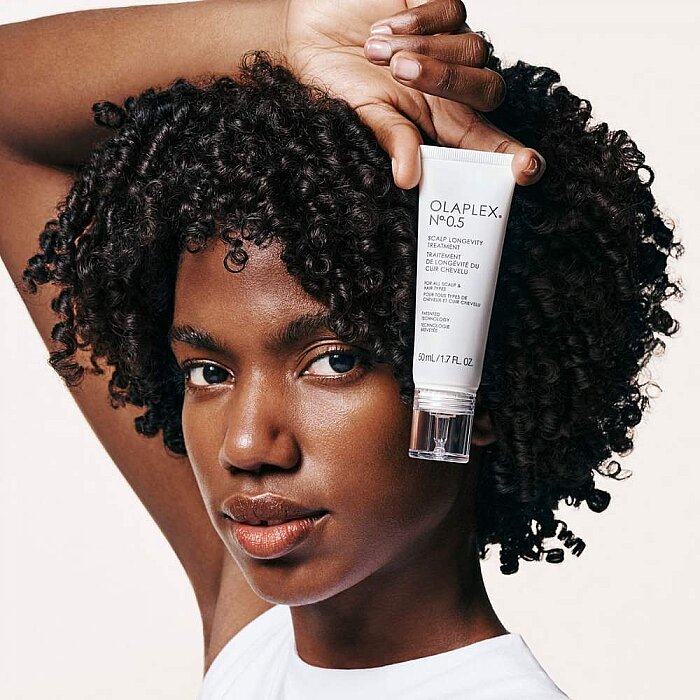 Olaplex NO.0.5 Scalp Longevity Treatment 50 Ml - 3