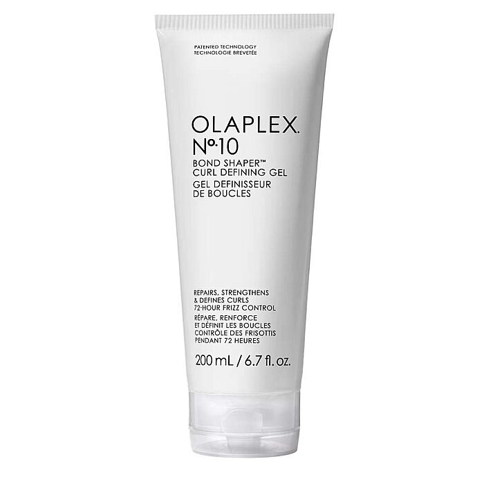 Olaplex NO.10 Bond Shaper Curl Defining Gel 200 Ml - 1