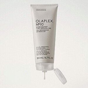 Olaplex NO.10 Bond Shaper Curl Defining Gel 200 Ml - 3