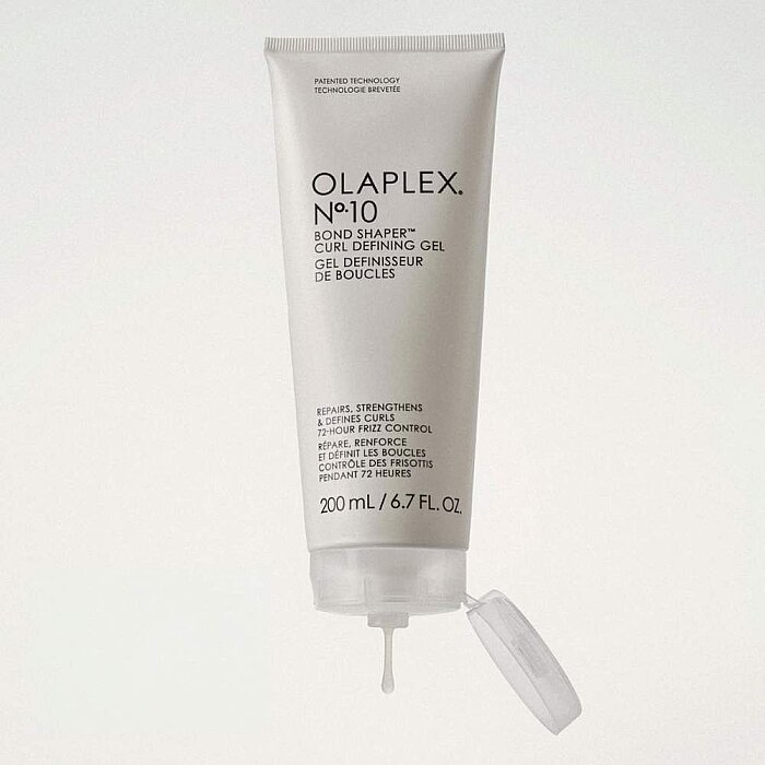 Olaplex NO.10 Bond Shaper Curl Defining Gel 200 Ml - 3