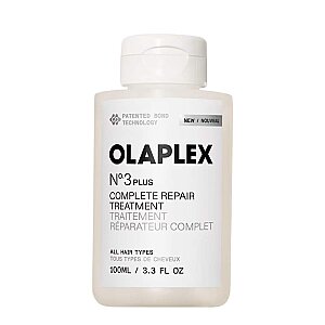 Olaplex NO.3 Plus Ultimate Repair Treatment 100 Ml - Olaplex