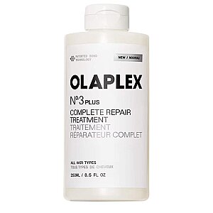 Olaplex NO.3 Plus Ultimate Repair Treatment 250 Ml - Olaplex