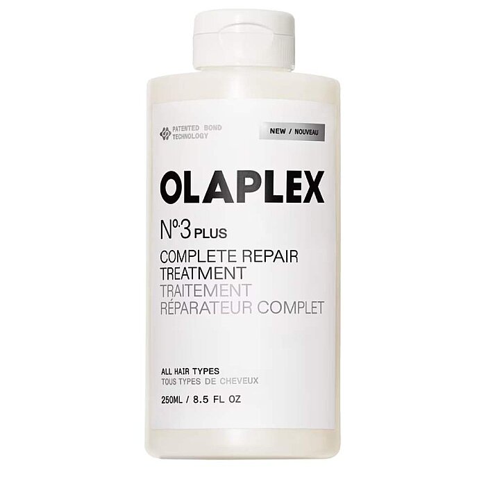 Olaplex NO.3 Plus Ultimate Repair Treatment 250 Ml - 1